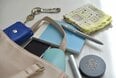 60代ひとり暮らし、探し物がなくなる収納の工夫。鍵の置き場所は「バッグの中」と決めたら暮らしがラクに
