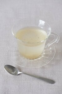 スパイス白湯