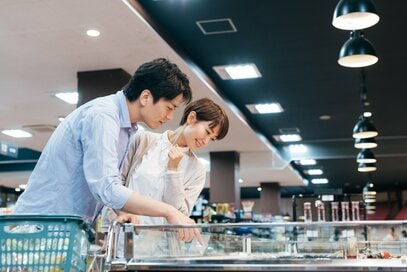 10月の食品大幅値上げに負けない。強い家計をつくる「食費節約術」10のコツ
