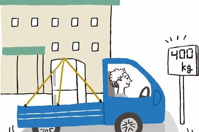 業者に頼む？自分で捨てる？プロが教える「大物家具」のおトクな手放し方