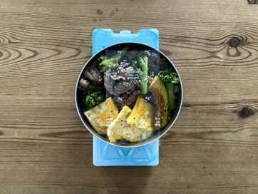 夏のお弁当づくりをラクにする100円グッズ。暑さ＆時短問題を解決！