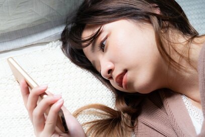 セックスレスに疲れ、癒やしを求める妻。「これは浮気じゃない」＜菜々子さんの場合（2）＞
