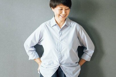 60代・暮らし上手が「手放せない」もの6つ。服も財布も家事グッズも“軽さ”が大事