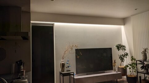 モデルルーム100件見学しても照明計画に失敗。問題点＆どうしておけば？