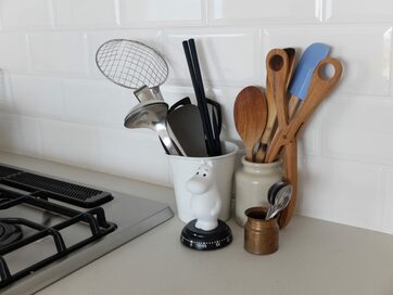 ＜柳沢小実の暮らしを快適にする整理収納＞引っ越して、減らしたものと新しく買ったもの