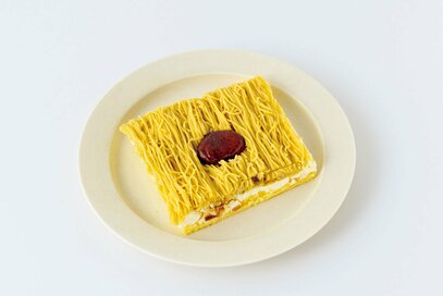 和栗にイモ、カボチャ！秋を味わう、うっとり厳選スイーツ7つ