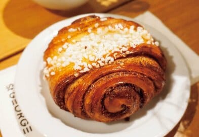 世界一幸福な国・フィンランドの「リアルな食事」。香ばしいシナモンロールが定番、給食にオートミールも