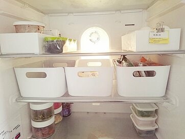 冷蔵庫の奥が秘境になっていませんか？消費期限管理のコツ
