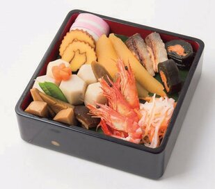 刺身におせち、ケーキetc.半端に残った年末年始の食品の上手な保存方法