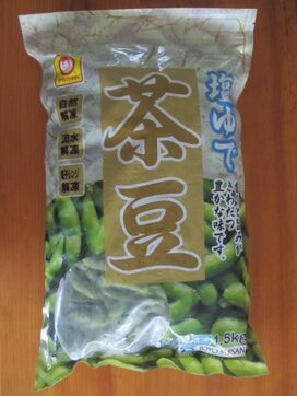 真夏のコストコではこれを買え！そうめんや枝豆、おトクな大容量アイテム