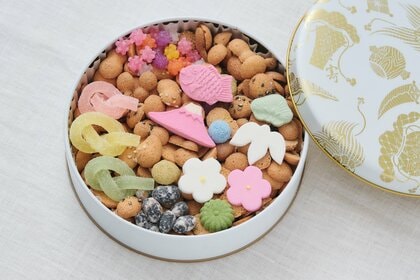 手土産なんにする？