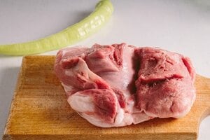 味つけ冷凍保存術【肉】