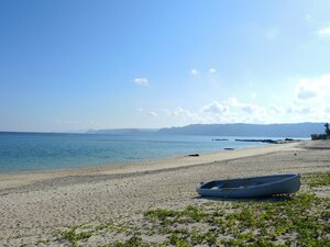 奄美大島のソウルフード「油ぞうめん」をつくりましょ！