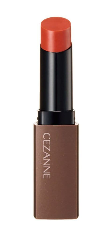 セザンヌ リップカラーシールド 01