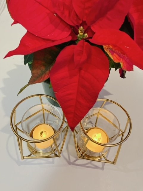 イケアライトミニ