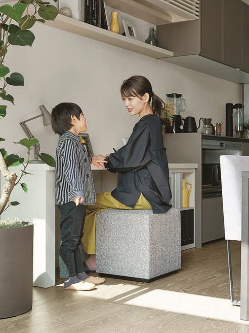 ワークスペース