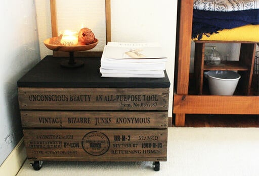 キャベツボックス