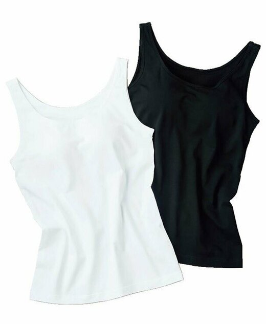 ブラタンクトップ