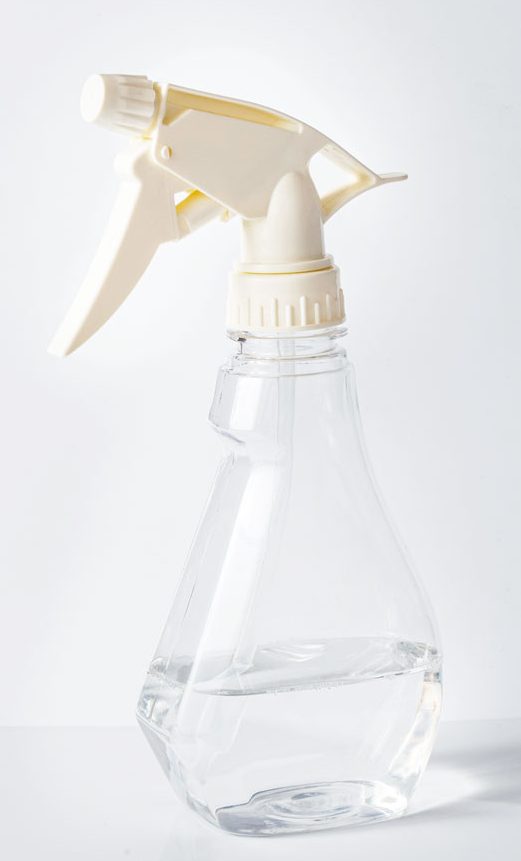 プレウォッシュ液