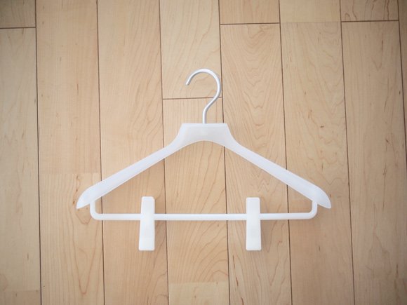 ポリプロピレンハンガー