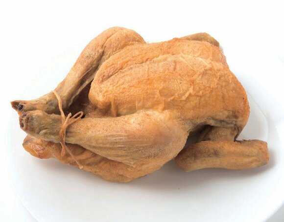 チキン(丸ごと)