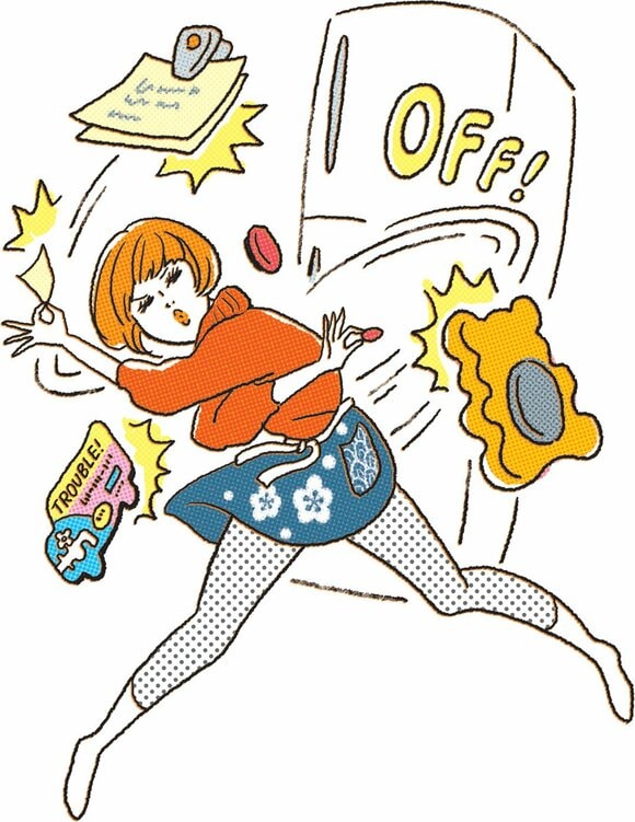 運に効くインテリア