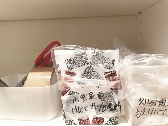 シンプルなルール