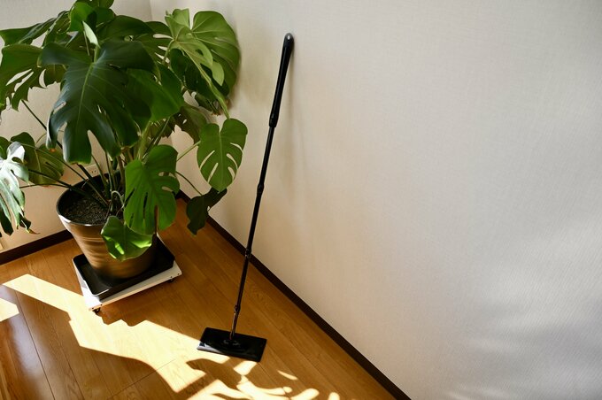 フロアワイパー