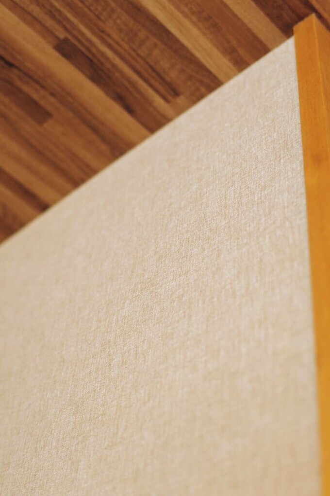 WALPAのリネンクロス