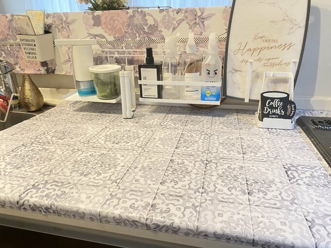 キッチンカウンター