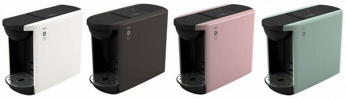 ドリップポッド