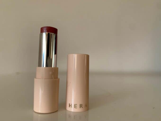 HERAセンシュアルヌードバーム