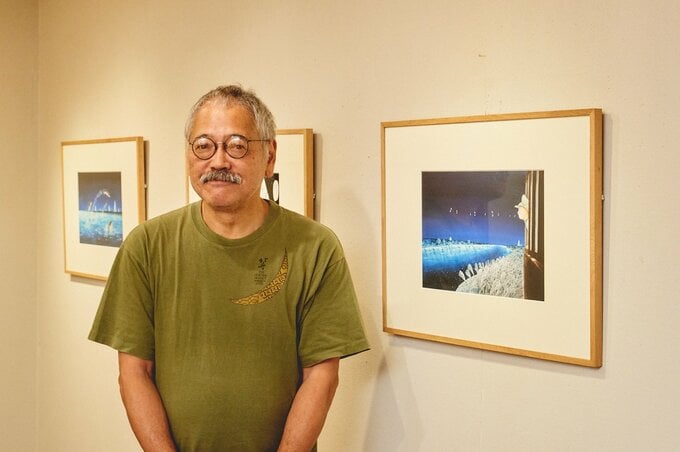 ますたにひろしさん