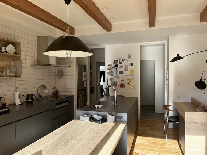 おまいさんの家の画像