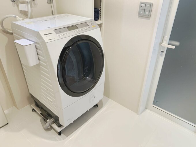洗濯機