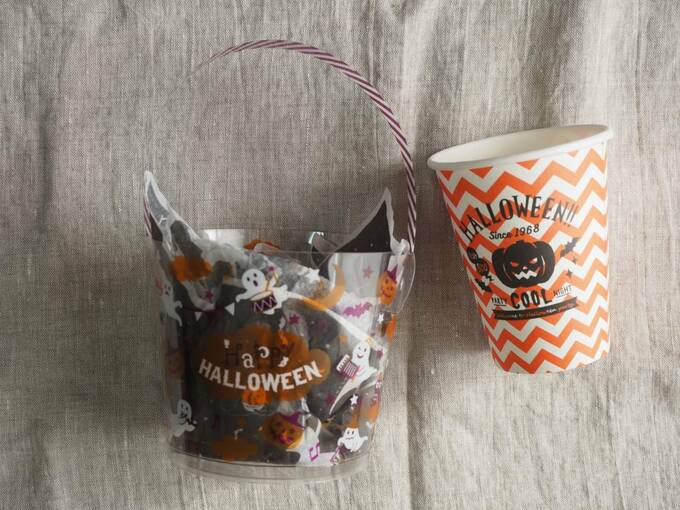 から揚げやポップコーンを入れるのにも役立ちます