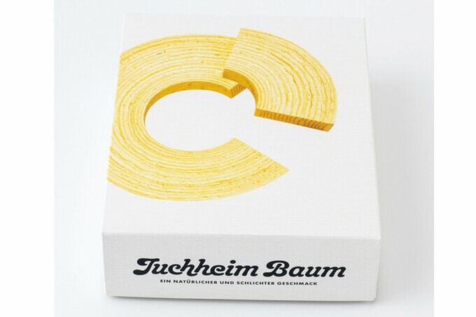 ユーハイムバウム