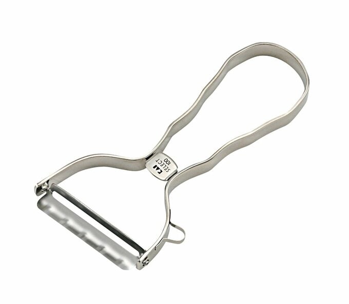 貝印/SELECT100 T型ピーラー