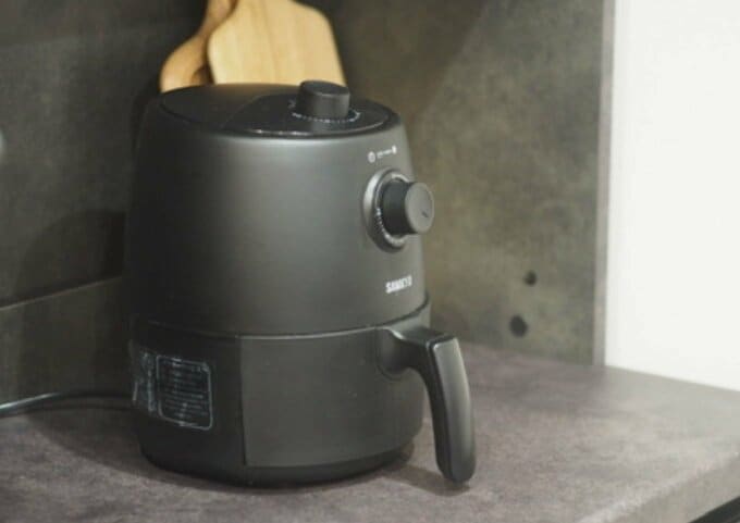 ノンフライヤー