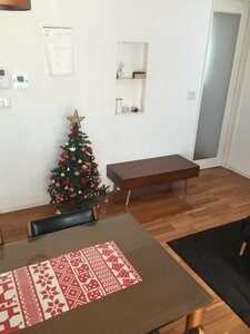 クリスマスの装飾はお金をかけずに