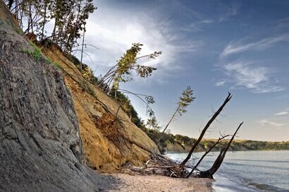 『ペンティングトレイン』第5話で明かされた謎。ラストの衝撃の展開にも目が離せない