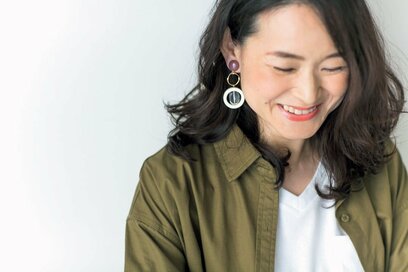 小柄の悩みを、お金をかけずに解決！プチプラ服レッスン