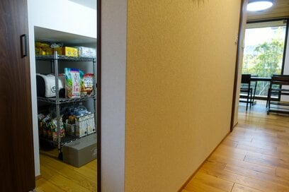玄関収納が充実した家をハウスメーカーで建てて2年。スムーズな暮らしに大満足