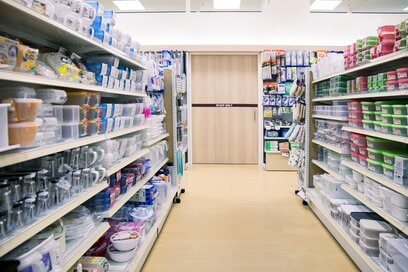 50代、家にものをためない5つの習慣。「100円ショップは要注意」の理由