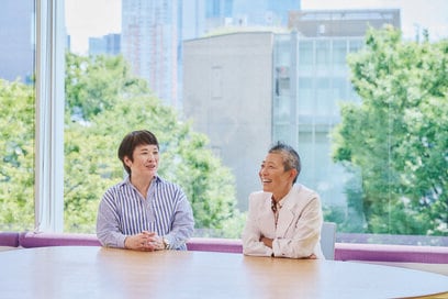 40代50代「更年期の不調」を感じ始めたら？医師に聞く、体の変化との向き合い方