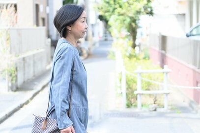 66歳ひとり暮らし、年金をもらいながらパート勤務。無理なく働ける秘訣は？