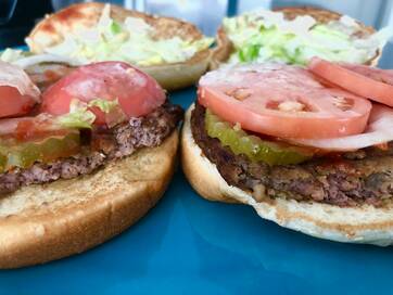 植物肉っておいしいの？バーガーキングで食べてみた結果