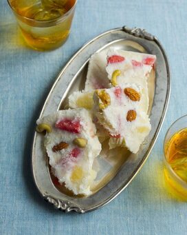 低糖質だから食べても太りにくい！夏のひんやりおやつ