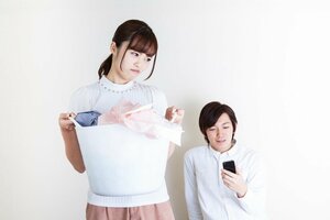 夫に頼みごとをするなら、内容よりも伝え方が大事!3つのコツとは?