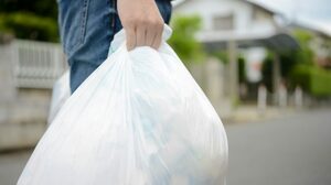 捨てたゴミをのぞかれる！分別おじさんに困ってます（Iさん・41歳）